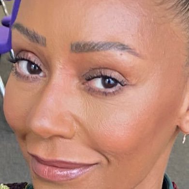 Melanie Janine Brown MBE