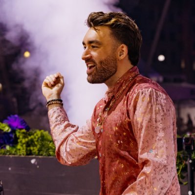 Oliver Heldens 🕺🏻🙌✨/💹🧲
