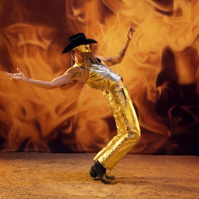 Orville Peck