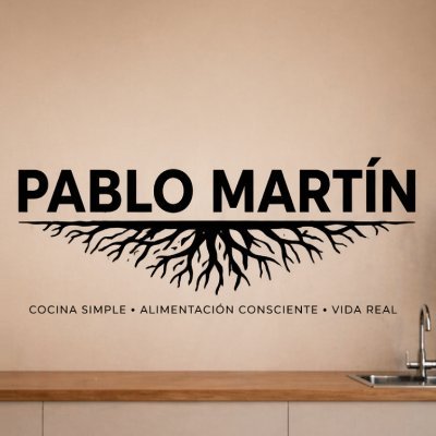 Pablo Martin Chef