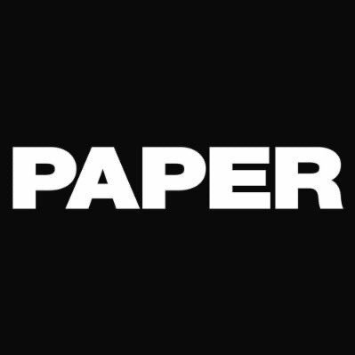 Paper Magazine