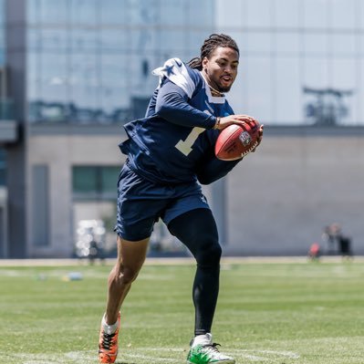 James "PJ" Locke III