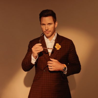 Chris Pratt