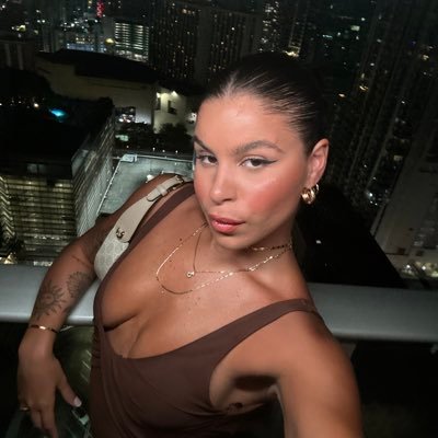 priscila evelyn