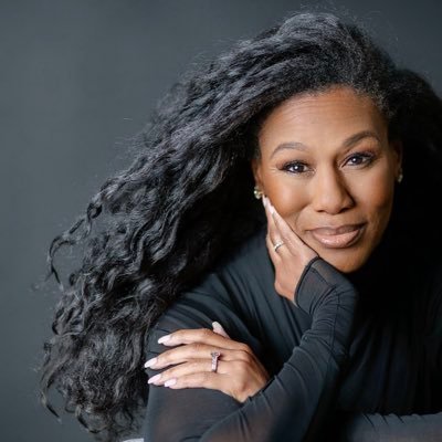 Priscilla Shirer