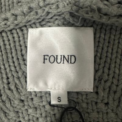 FOUND