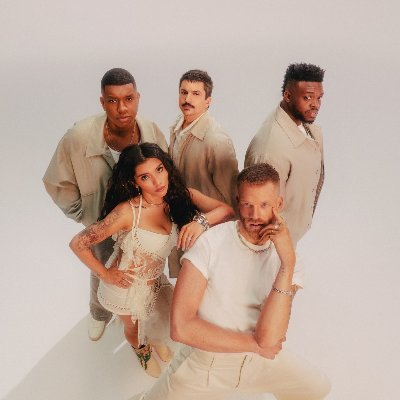 Pentatonix