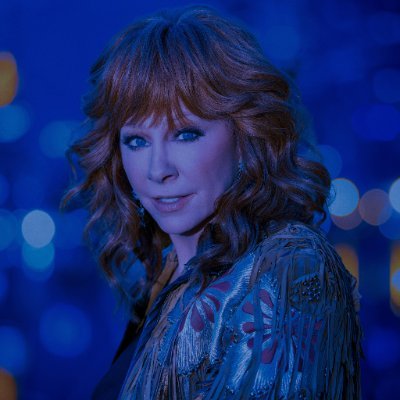 Reba McEntire