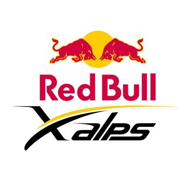 Red Bull X-Alps