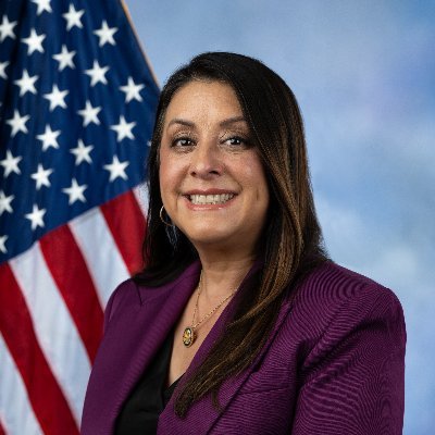 Congresswoman Luz Rivas