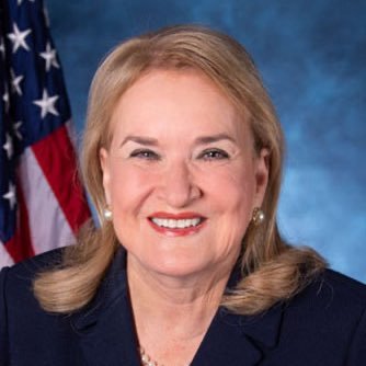 Rep. Sylvia Garcia