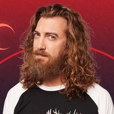 Rhett McLaughlin