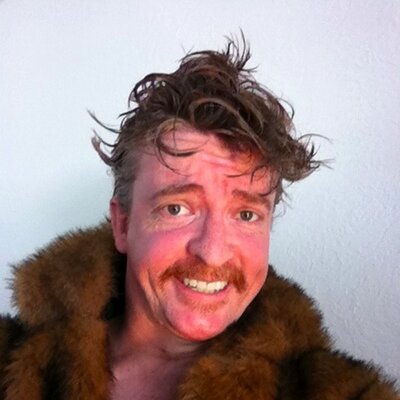 Rhys Darby
