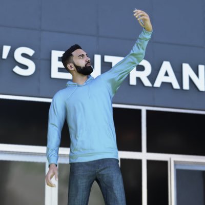 Ronnie 2K 2K26