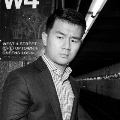 Ronny Chieng