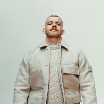Russell Tovey