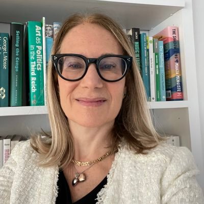 Ruth Ben-Ghiat