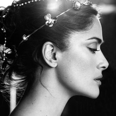 Salma Hayek
