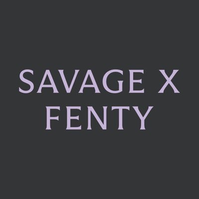 Savage X Fenty by Rihanna