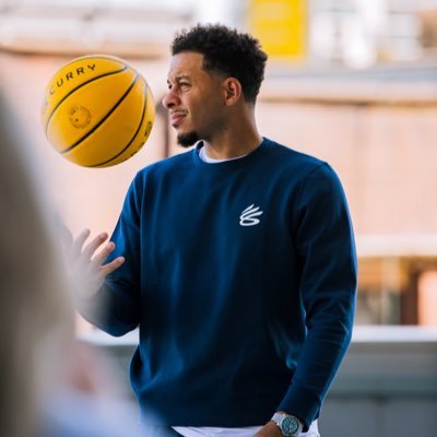 Seth Curry