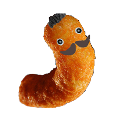CheetoSenior