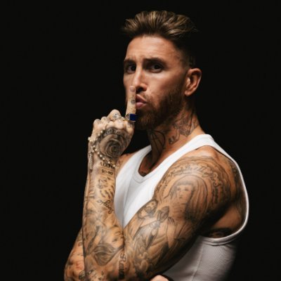 Sergio Ramos