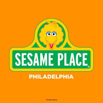 Sesame Place Philadelphia