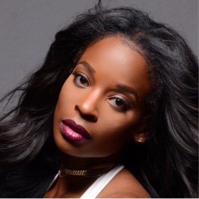 Shamea Morton