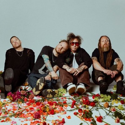 SHINEDOWN