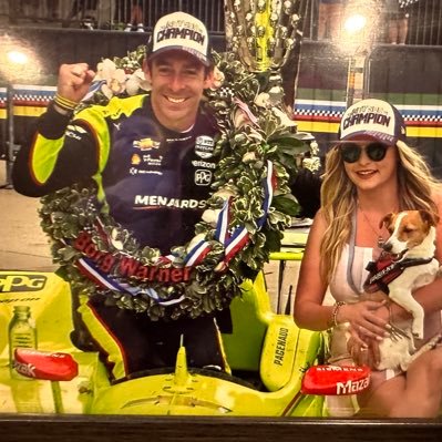 Simon Pagenaud