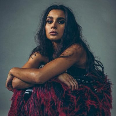 Sophia Ali