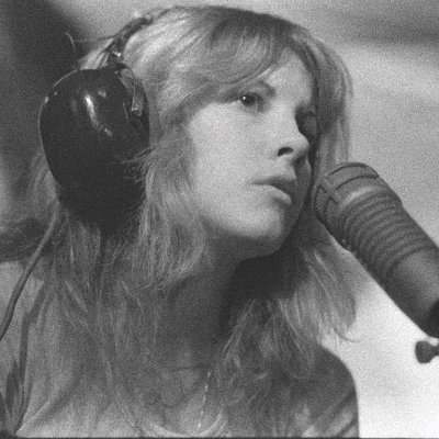 Stevie Nicks