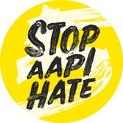 Stop AAPI Hate