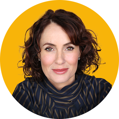 Susan David, Ph.D.