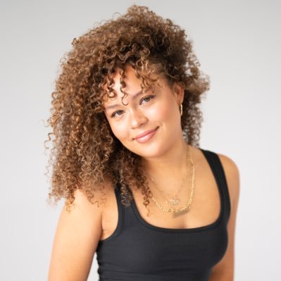 Tahani Anderson ❦