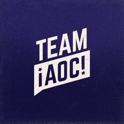 Team AOC