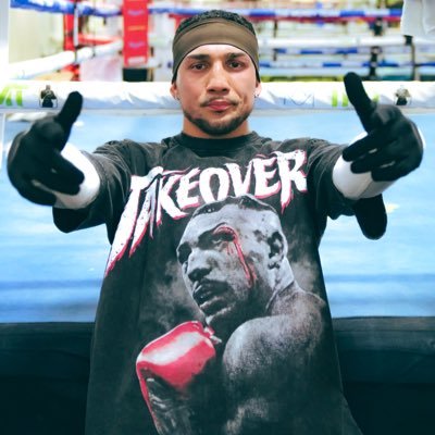 Teofimo Lopez