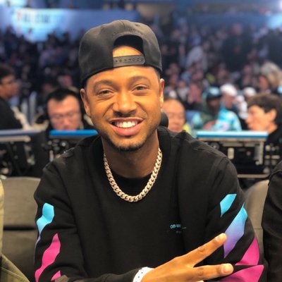 Terrence J
