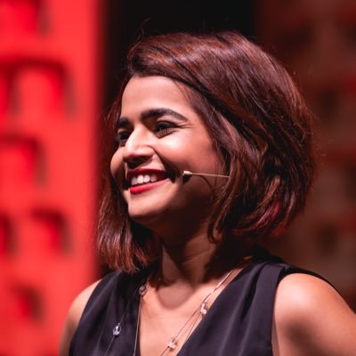 Suhani Shah
