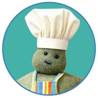 The Tiny Chef Show