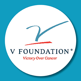 The V Foundation for Cancer Research