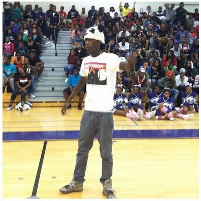 thugger thugger