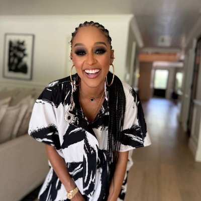 Tia Mowry