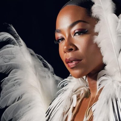 TICHINA ARNOLD
