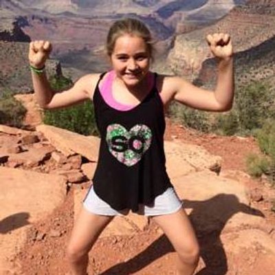 Matilda Ramsay