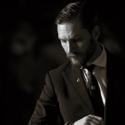 Tom Hardy