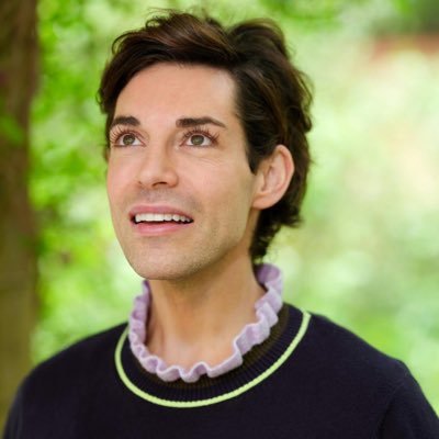 Tom Read Wilson