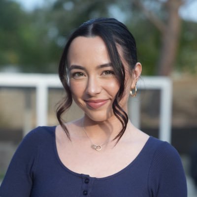 Veronica Merrell