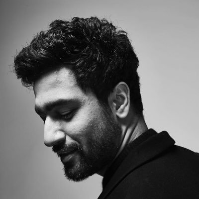 Vicky Kaushal