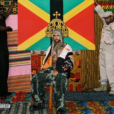Vic Mensa